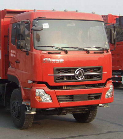 ͼ4- 290 6X4 DFL3241A7ж