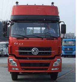 ͼ2- 270 6X4 ʽ  DFL1250A12ػ
