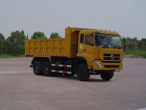 ͼ1- 260 6X4 DFL3240A9ж
