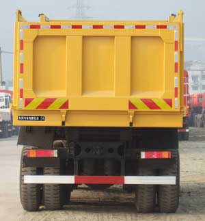 ͼ2- 260 6X4 DFL3240A9ж