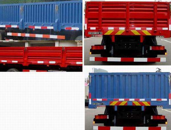 ͼ3- 245 6X2 ʽ  DFL1253AX1Aػ