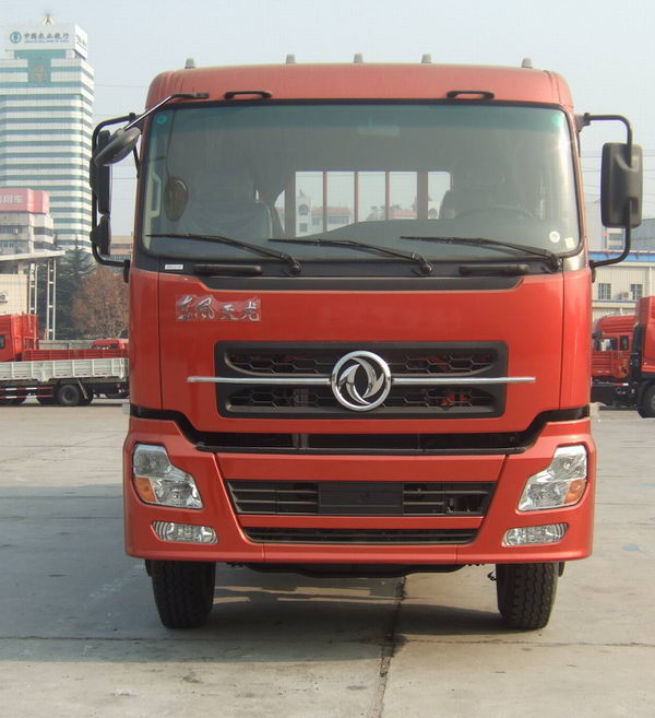 ͼ2- 245 6X2 ʽ  DFL1253AX1Aػ