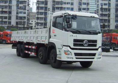 ͼ1- 290 8X4 ʽ  DFL1311A3ػ