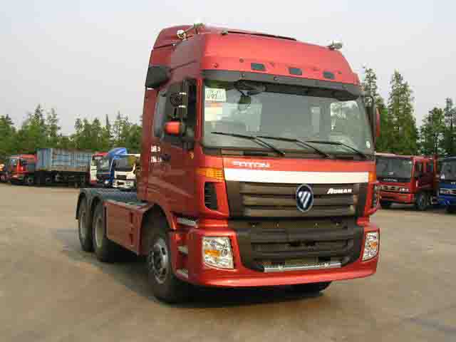 ���ͼ3-����ŷ��ETX-9 340���� 6X2R ��׼�� ���� ������ BJ4253SNFJB-12��ǣ����