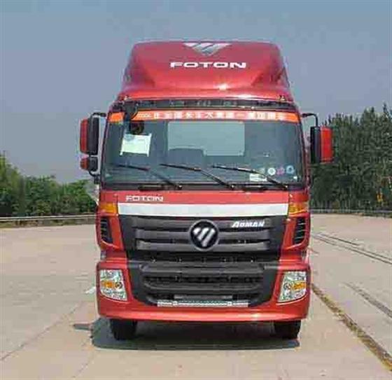 ͼ3-ŷETX-9 430 6X4 ؼǿ (ʿ) BJ4253SMFKB-Sǣ