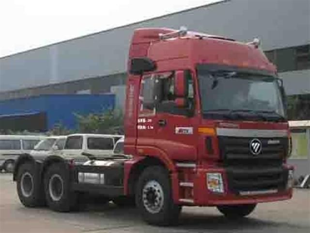 ͼ1-ŷETX-9 375 6X4 ؼǿ (ʿ) BJ4253SMFKB-Sǣ