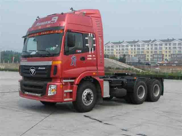 ͼ3-ŷETX-6 380 6X4 ׼  (ʿ) BJ4253SMFKB-12ǣ