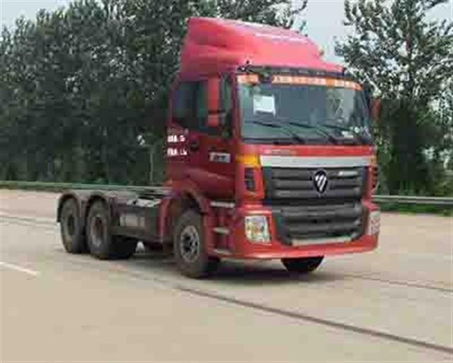 ͼ2-ŷETX-9 375 6X4  BJ4253SMFJB-S1ǣ