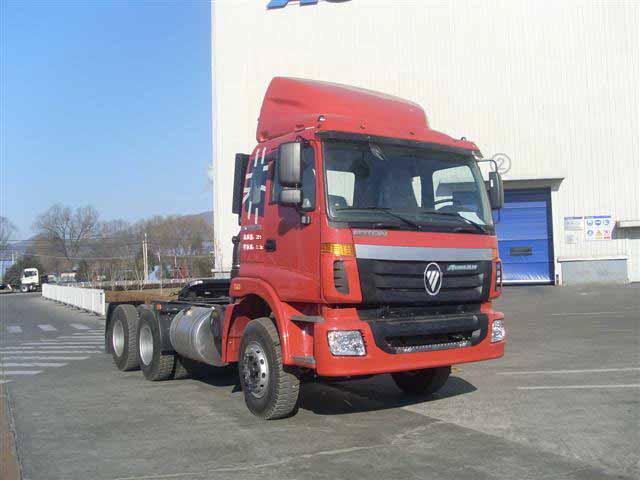 ͼ2-ŷETX-5ϵ 340 6X4 ׼ BJ4252SMFJB-1ǣ