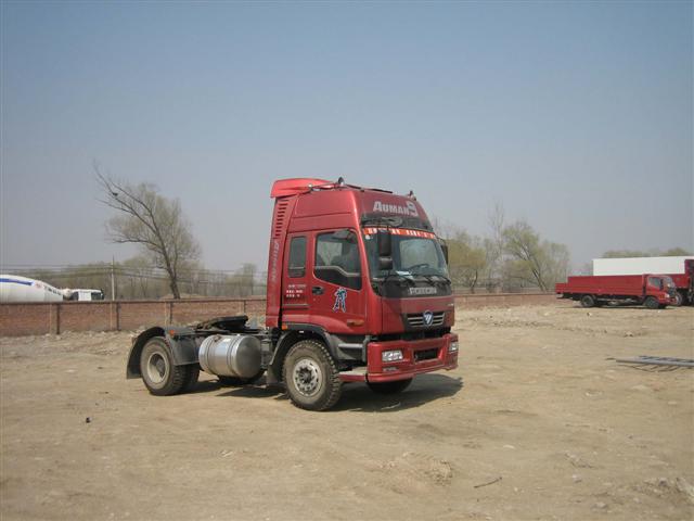 ͼ3-ŷETX-9 310 4X2 ׼  BJ4188SLFJAǣ