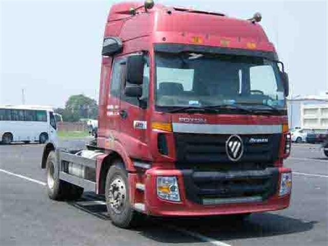 ͼ1-ŷETX-9 336 4X2 ׼  BJ4183SLFJA-S8ǣ