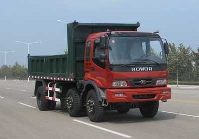 ͼ1-ʱ 190 6X2 BJ3258DMPHB-4ж