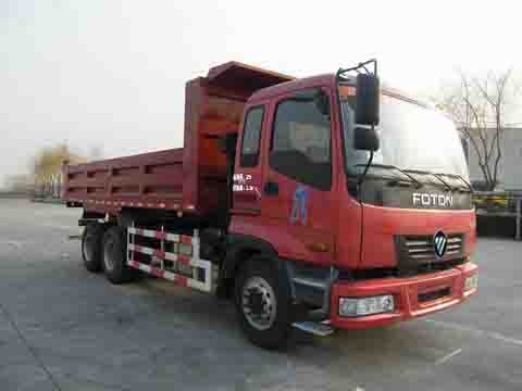 ͼ1-ŷETX 9ϵ 340 6X4 BJ3258DLPKE-1ж