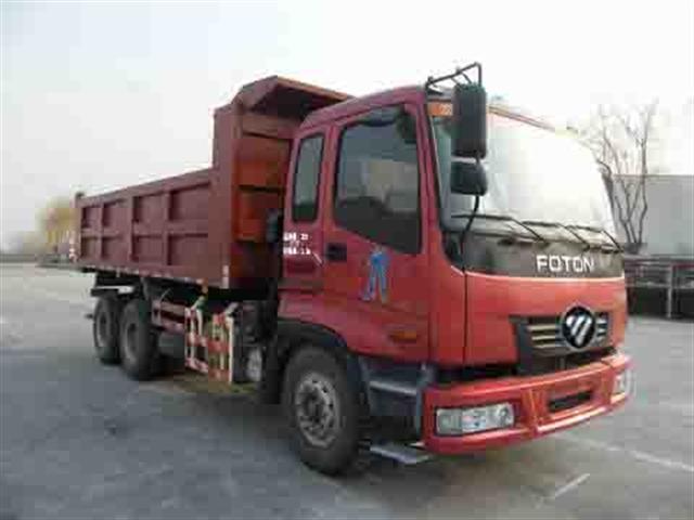 ͼ1-ŷETX 9ϵ 340 6X4 BJ3258DLPKEж