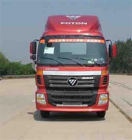 ͼ2-ŷETX-6 310 4X2 ׼  BJ4183SLFJA-13ǣ
