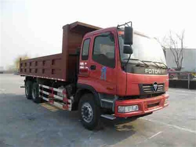 ͼ1-ŷETX 9ϵ 340 6X4 BJ3258DLPKHж