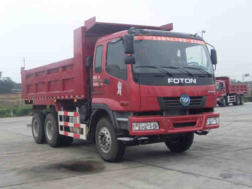 ͼ1-ŷETX 9ϵ 320 6X4 BJ3258DLPKB-1ж