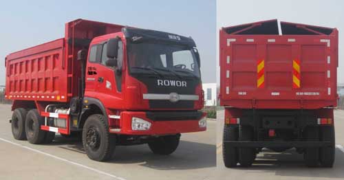 ͼ3- 340 6X4 ̳ BJ3258DLPJH-1ж