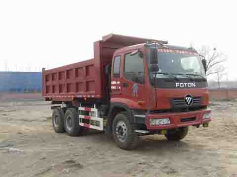 ͼ1-ŷETX 9ϵ 310 6X4 BJ3258DLPJB-23ж
