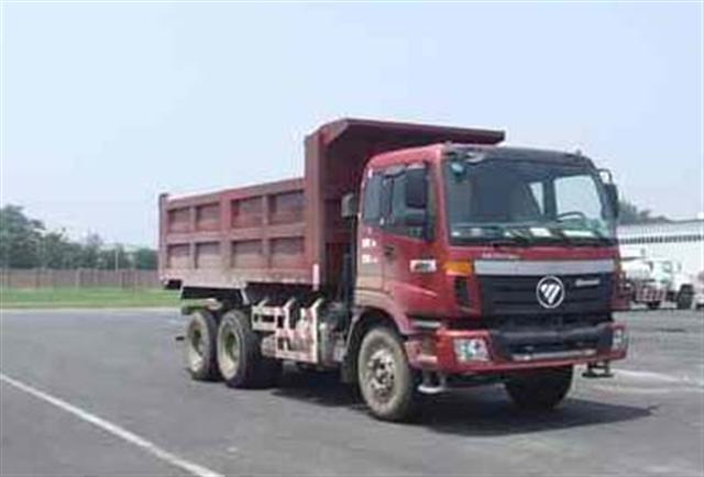 ͼ1-ŷETX 9ϵ 336 6X4 BJ3253DLPKB-Sж