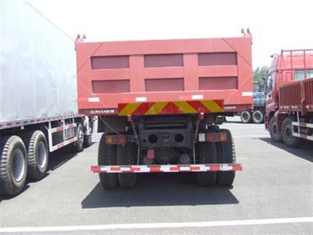 ͼ2-ŷETX 9ϵ 336 6X4 BJ3253DLPKB-Sж