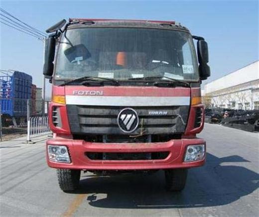 ͼ3-ŷETX 9ϵ 340 6X4 BJ3253DLPJE-8ж