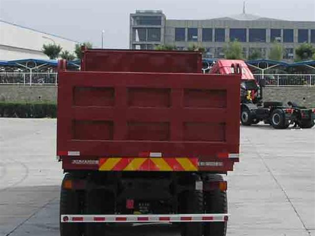 ͼ2-ŷETX 9ϵ 300 6X4 BJ3253DLPJB-S4ж