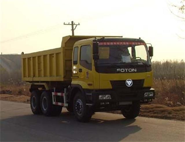 ͼ2-ŷETX 9ϵ 280 6X4 BJ3253DLPJB-Sж