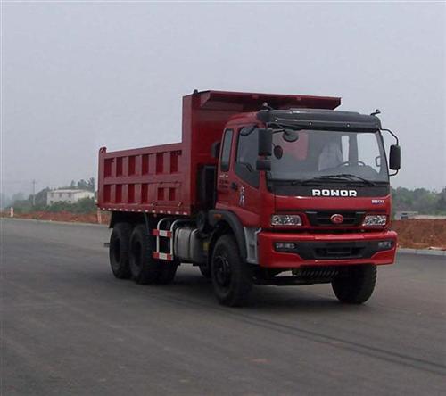 ͼ1-TDX 9ϵ 290 6X4 BJ3252V6PEC-D2ж