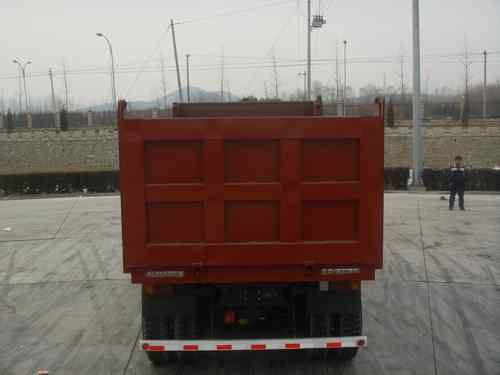ͼ2-ŷETX 9ϵ 300 6X4 BJ3251DLPJB-S9ж