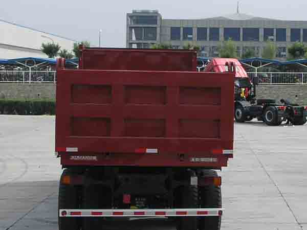 ͼ2-ŷETX 9ϵ 336 6X4 BJ3251DLPJB-S5ж