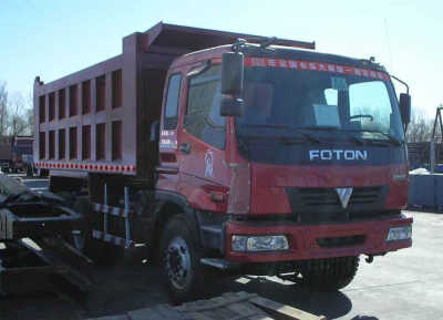 ͼ1-ŷETX 9ϵ 336 6X4 BJ3251DLPJB-S5ж