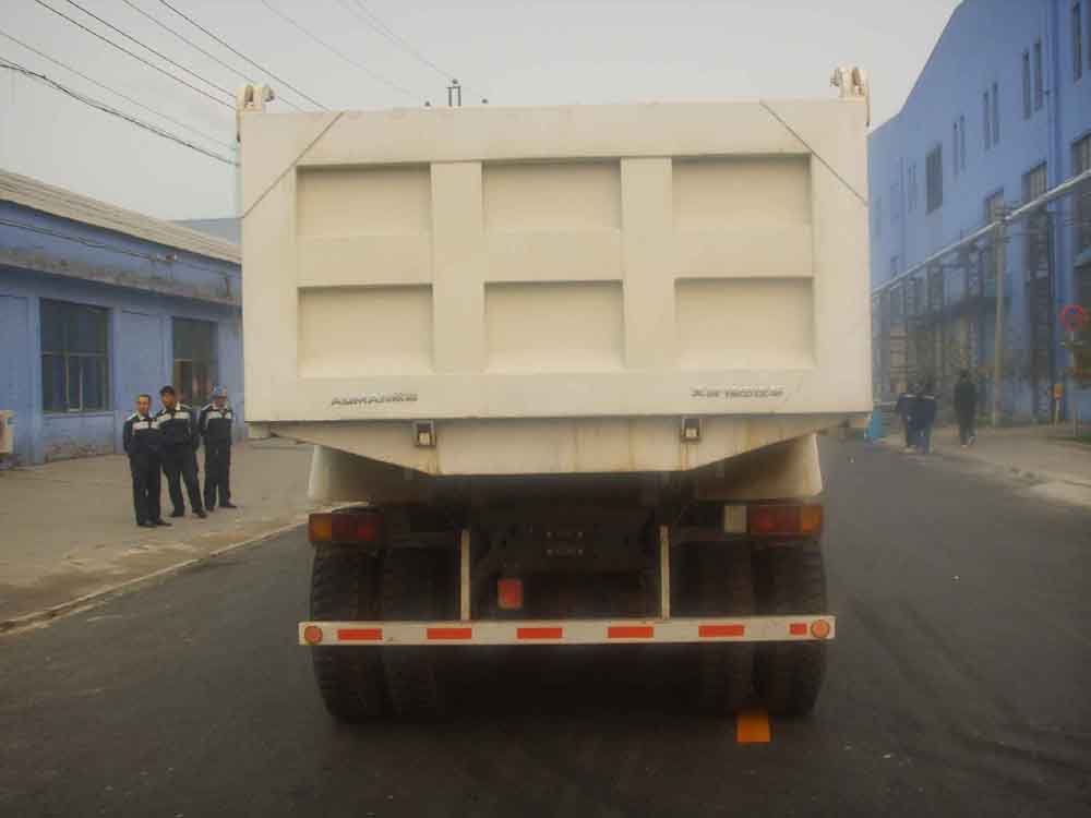 ͼ2-ŷETX 9ϵ 300 6X4 BJ3251DLPJB-S3ж