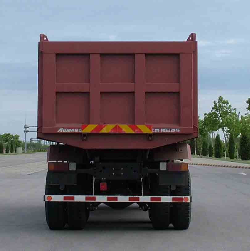 ͼ2-ŷETX 9ϵ 290 6X4 BJ3251DLPJB-S1ж