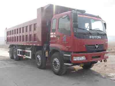 ͼ1-ŷETX 9ϵ 340 8X4 BJ3318DMPKFж