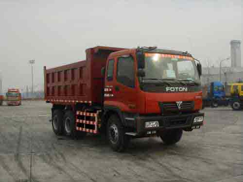 ͼ3-ŷETX 9ϵ 336 6X4 (12JS160TA) BJ3251DLPJB-Sж