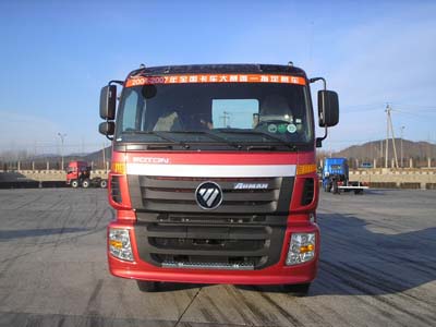 ͼ3-ŷETX 6ϵ 270 8X4 BJ1317VNPJJ-13ػ