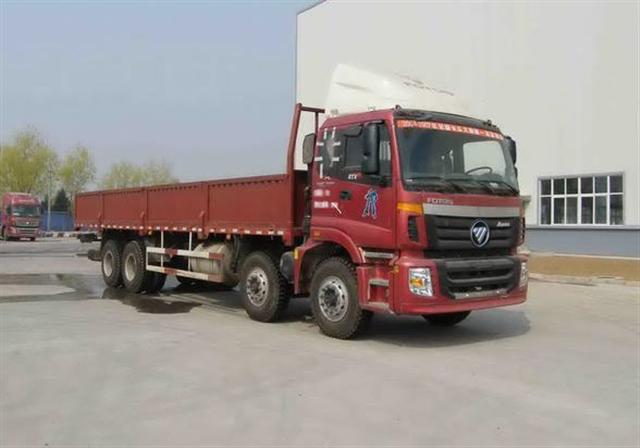 ͼ4-ŷETX 6ϵ 270 8X4 BJ1313VPPJJ-4ػ
