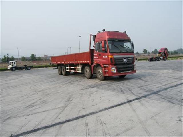 ͼ2-ŷETX 6ϵ 290 8X4 BJ1313VPPJJ-4ػ