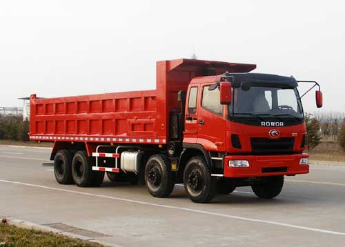 ͼ4-TDX 9ϵ 340 8X4 BJ3318DMPJF-Sж