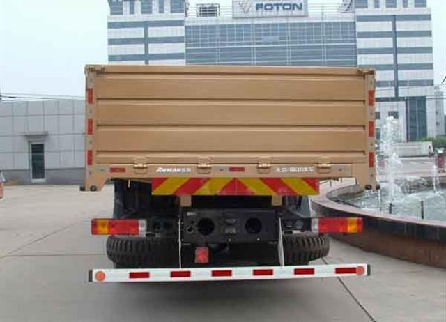 ͼ2-ŷETX 6ϵ 270 8X4 (߶) BJ1247VLPJR-S1ػ