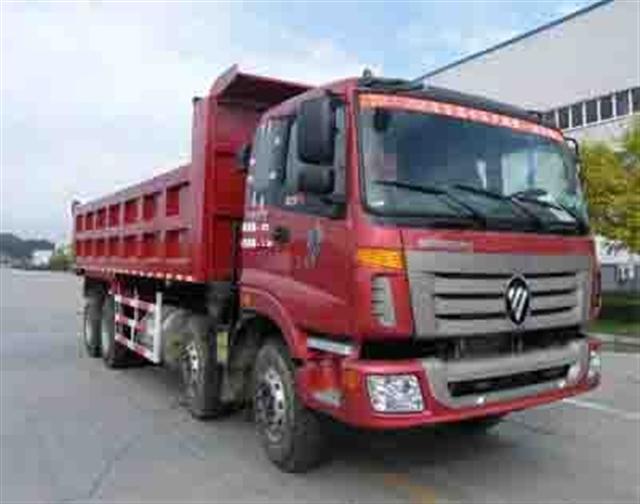 ͼ1-ŷETX 6ϵ 290 8X4 BJ3317DMPJC-2ж
