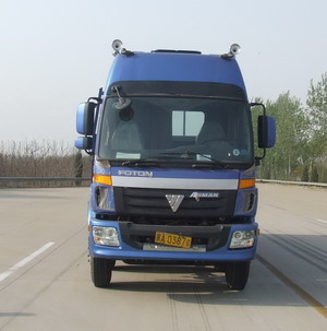 ͼ3-ŷCTX 5ϵп 210 6X2 BJ1167VJPHH-Sػ