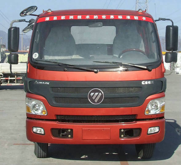 ͼ4-CTX 160 4X2 BJ1151VKPFG-SῨ