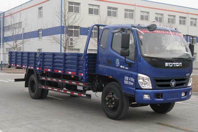 ͼ3-CTX 160 4X2 BJ1151VKPFG-SῨ
