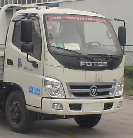 ͼ2-CTX 143 ʽ  BJ1089VEJEA-FDῨ