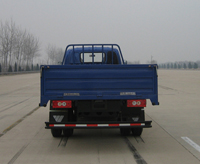 ͼ2- 130 4X2 BJ1081VDJED-SῨ