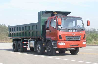 ͼ1-TDX 9ϵ 340 8X4 BJ3318DMPJF-Sж
