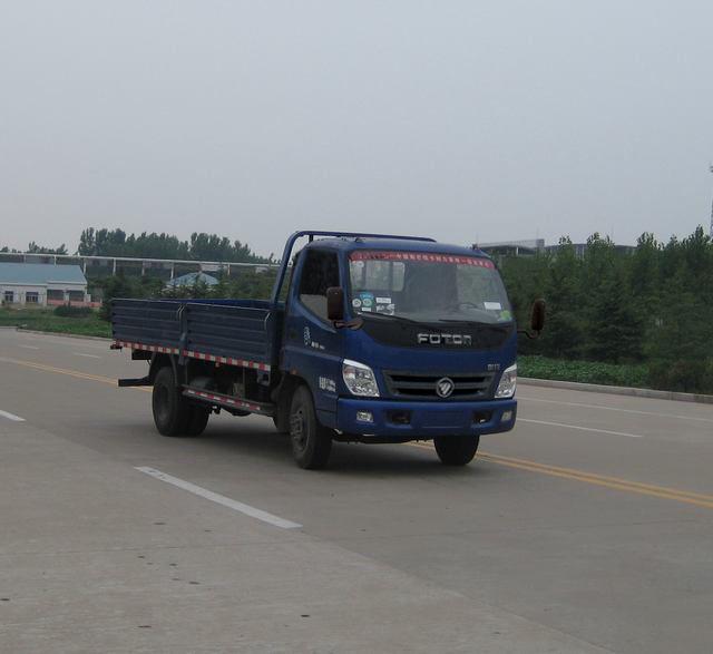 ͼ4-ŷ 156 4X2 BJ1059VBJEAῨ