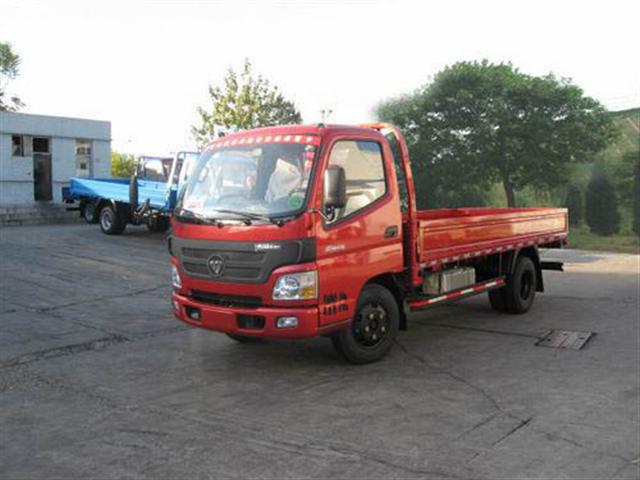 ͼ3-ŷ 156 4X2 BJ1059VBJEAῨ